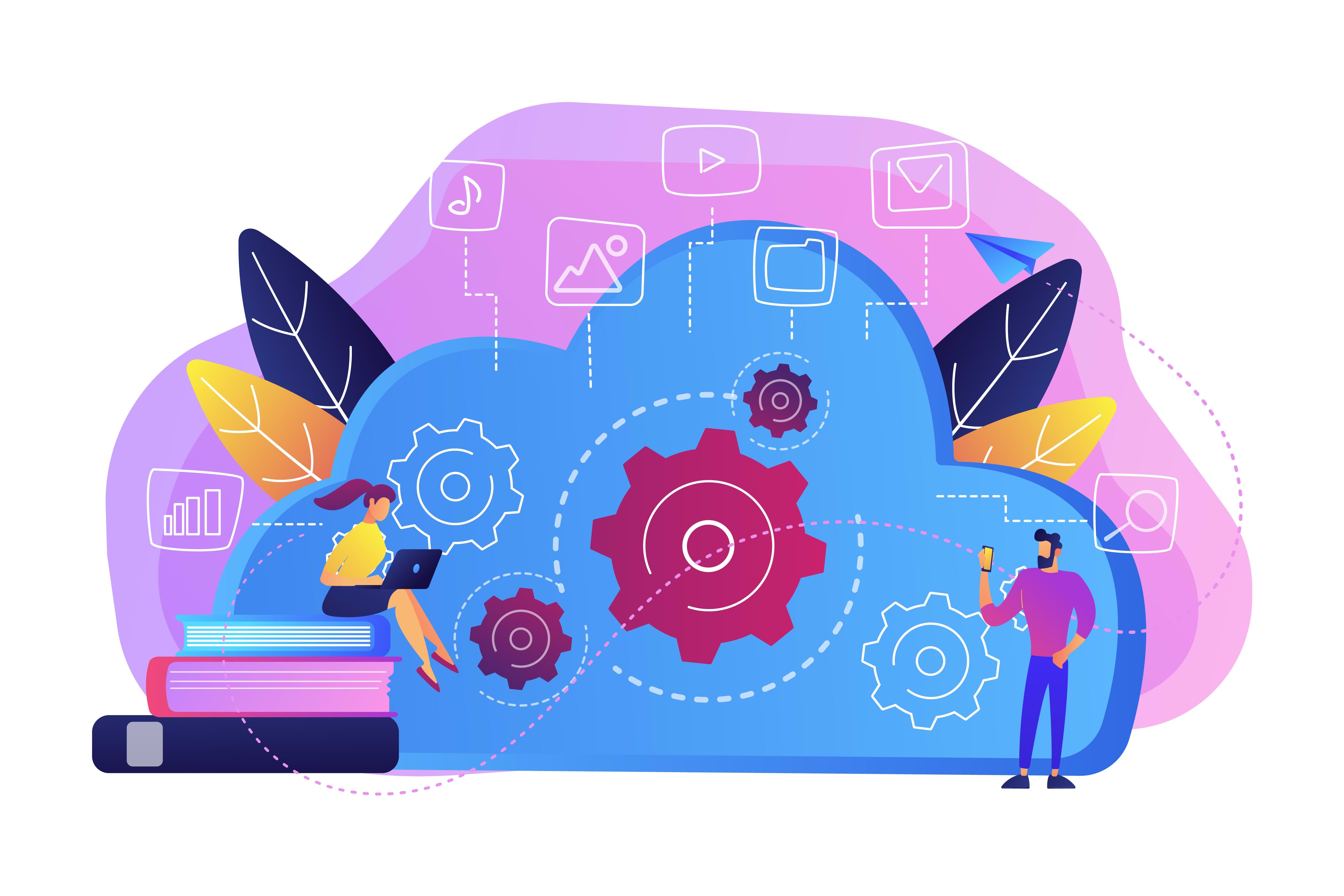 LMS Integration: Publishing Dubbed Training Videos at Scale