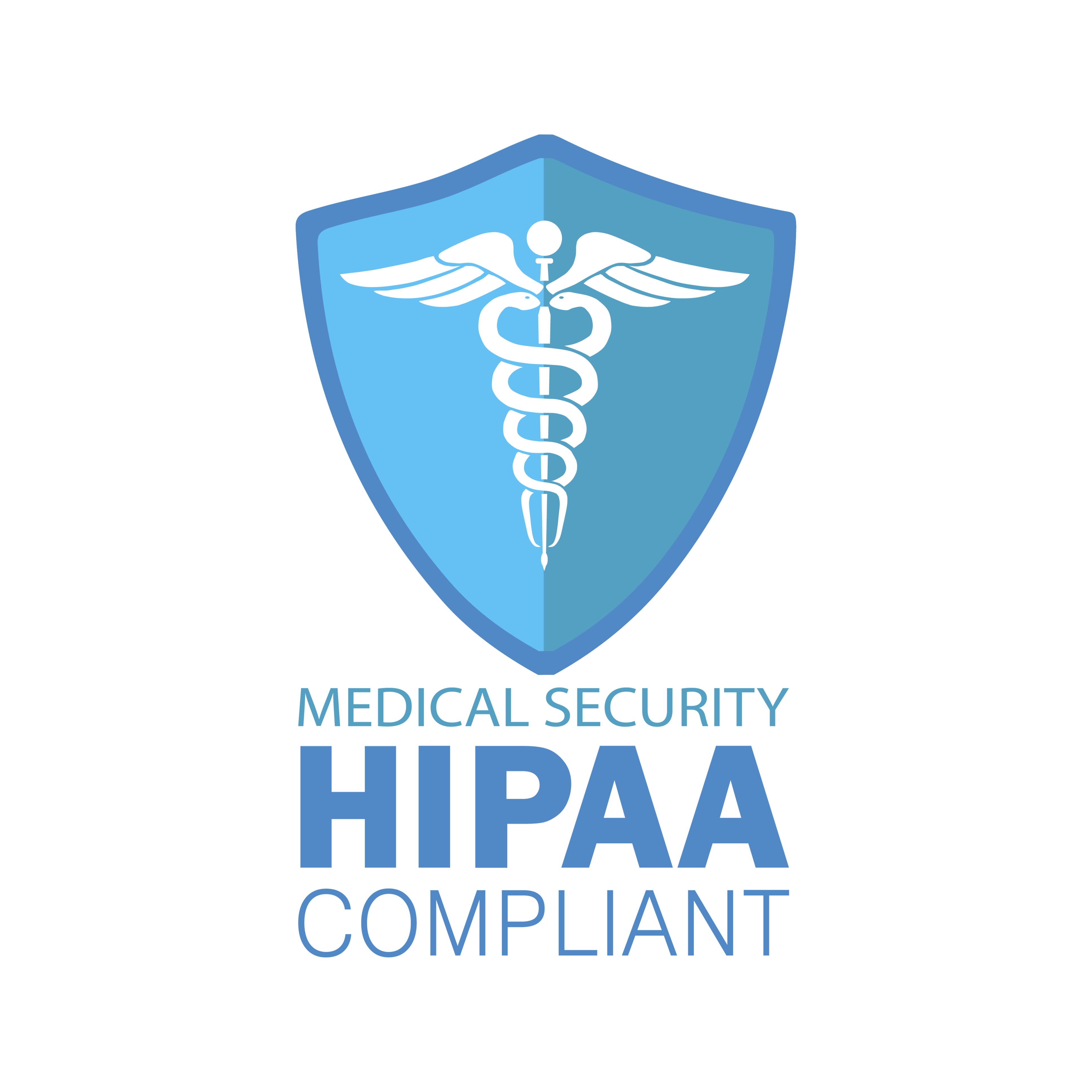 HIPAA Compliance for Medical Video Localization: Secure Data Processing and No AI Training