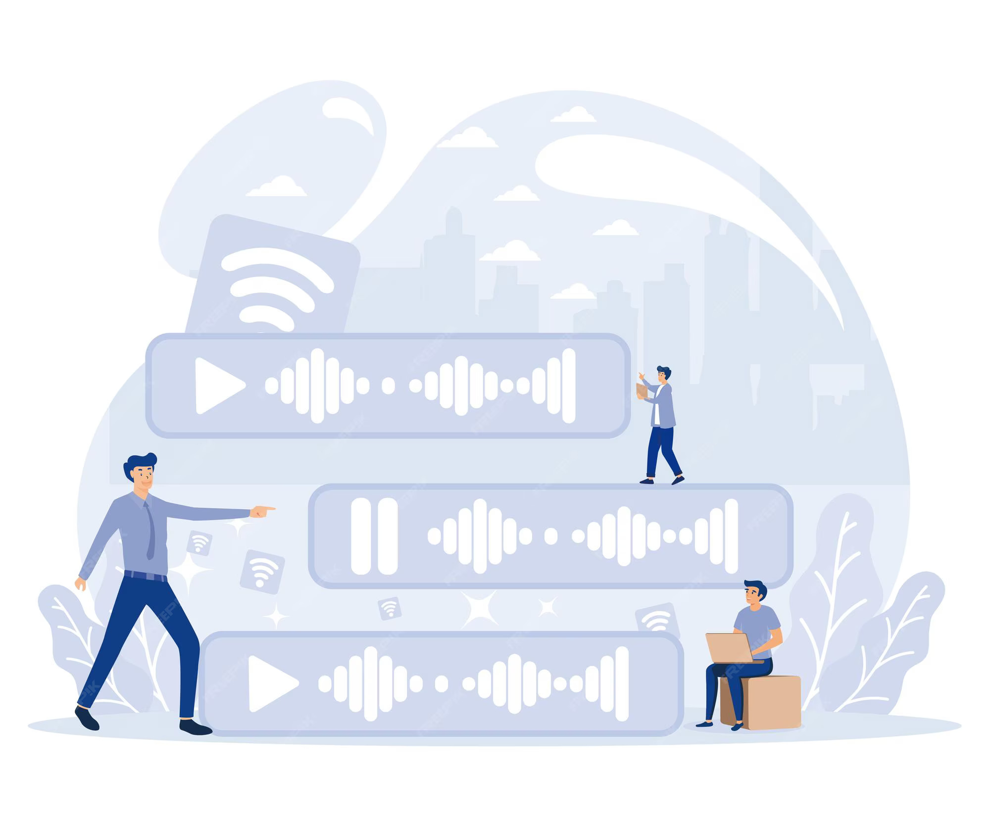 How to Overcome Common Audio Sync Issues in Video Dubbing